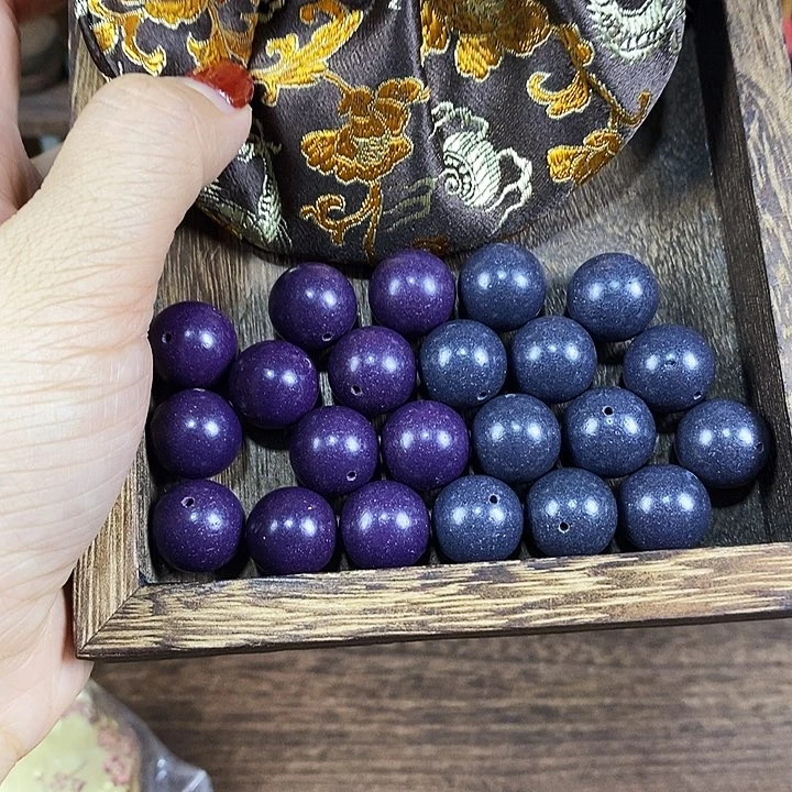 【芳华星华➕紫气东来】1.5到手各11颗微瑕