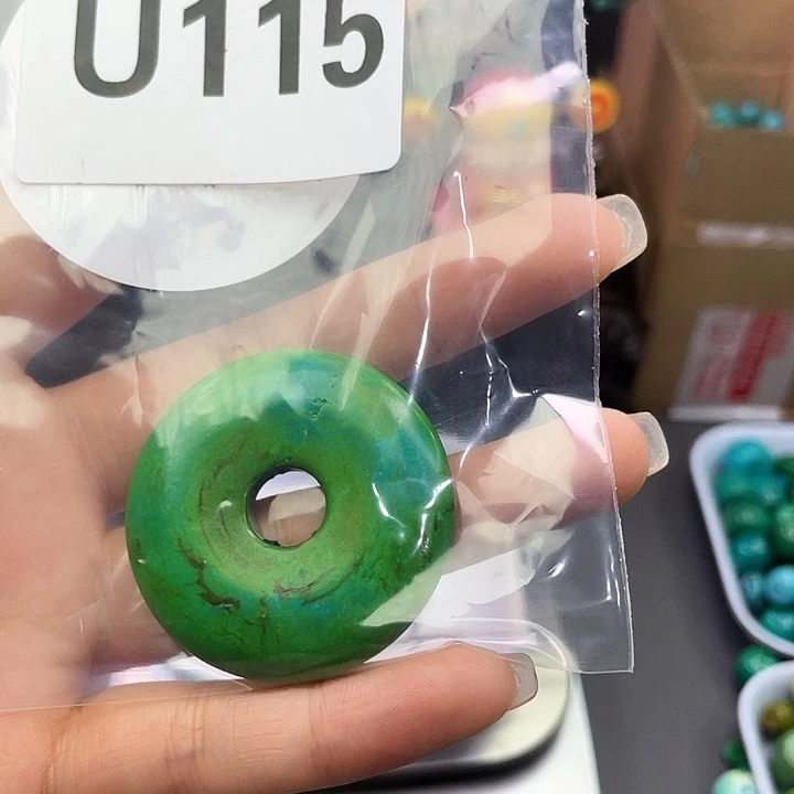 时****诺湖北十堰矿区精品佩珠