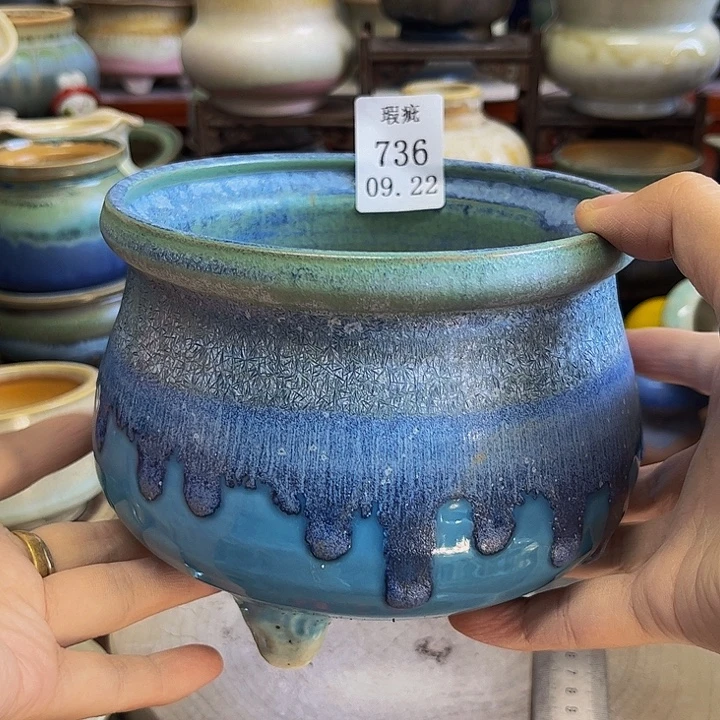 瓷片景德镇陶瓷手工制作