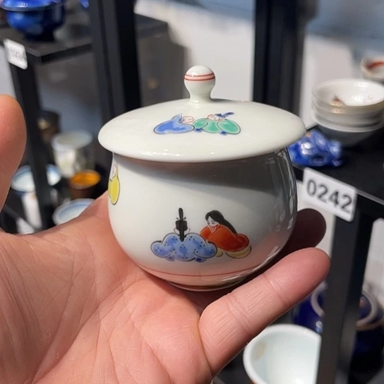 回流瓷器 默认微瑕 完美主义者甚拍 88