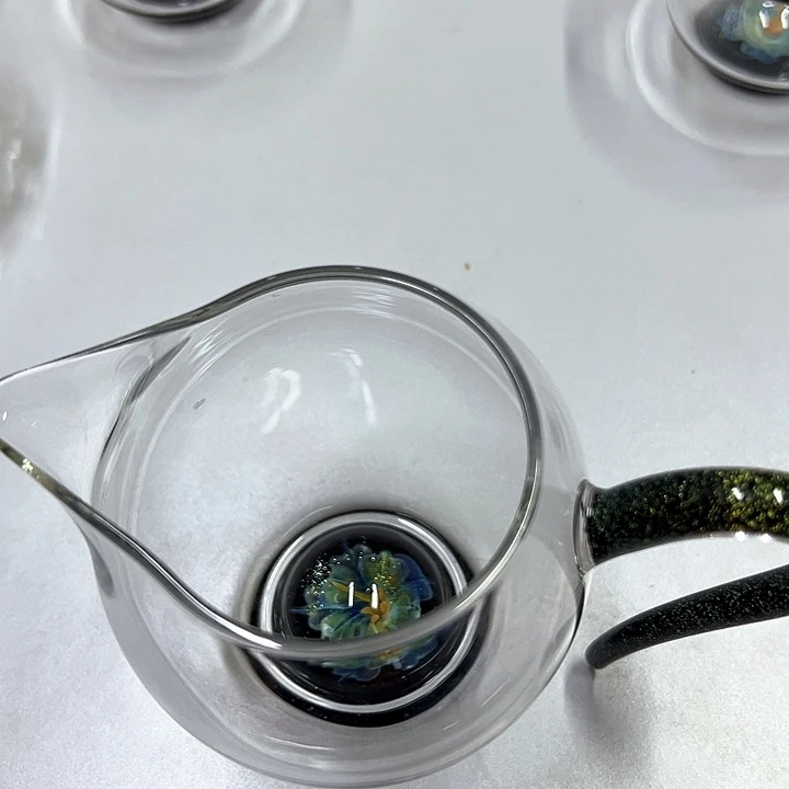 星空兰花公道恭喜发财