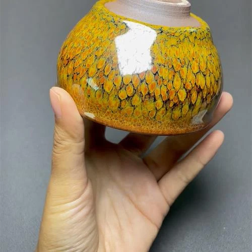 【闪购商品】茶盏-10049..........