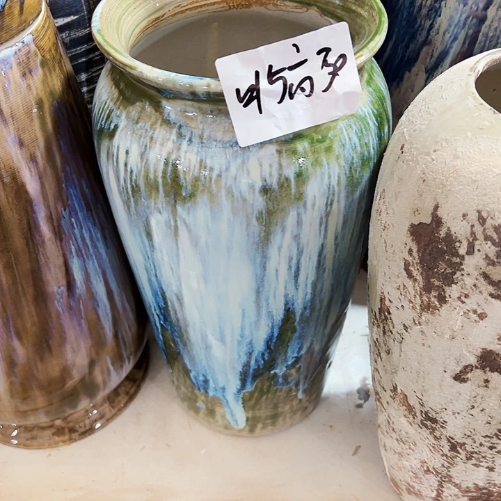 景德镇精品花盆栽适合盆栽适