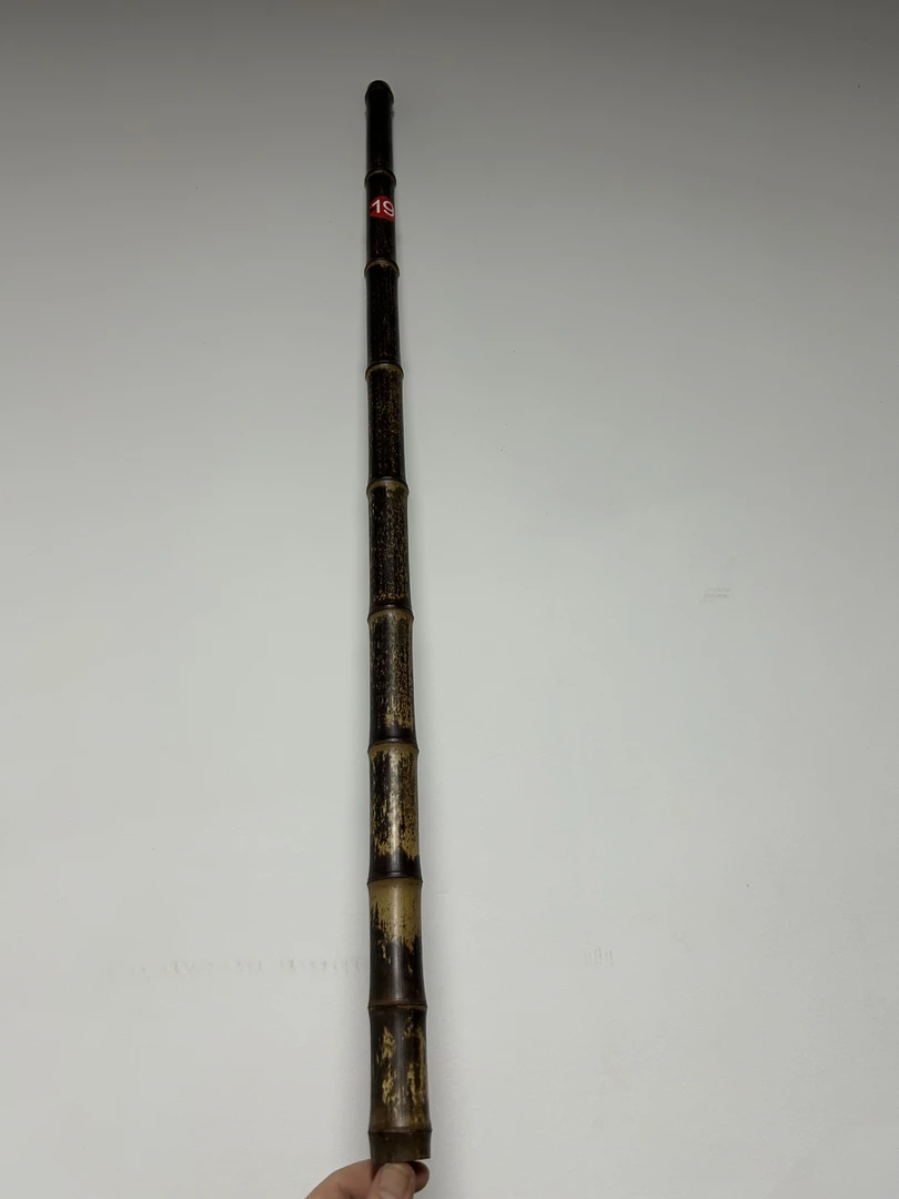 YHYQ002-19精品笛箫乐器竹料原料半成品