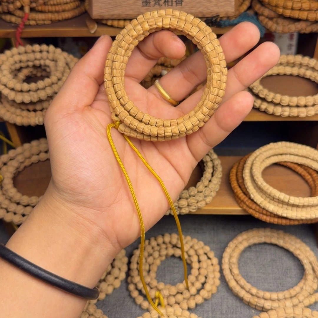 柏木超级福利热振直切顺纹方块柏香籽