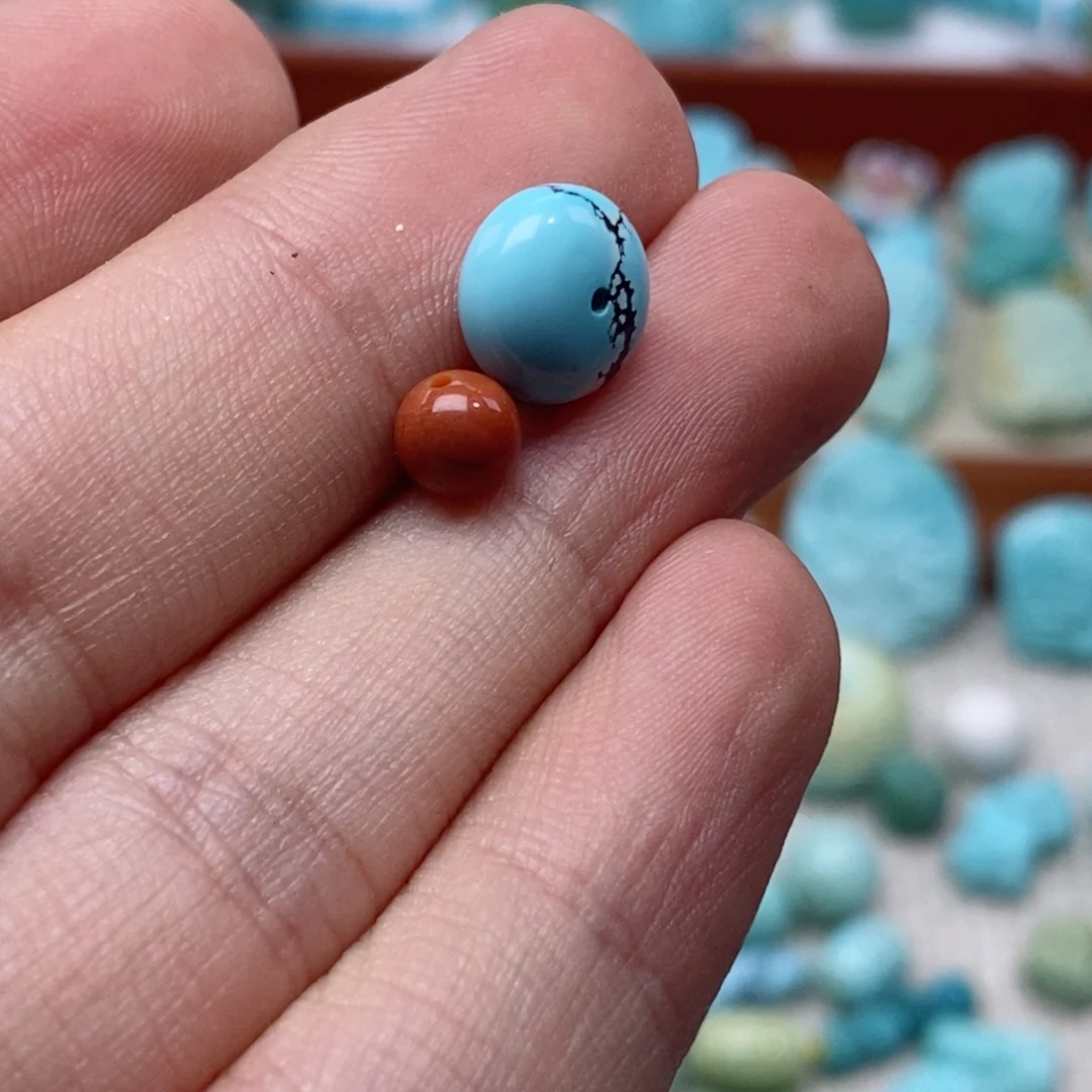 【闪购商品】南红玛瑙346未镶嵌南
