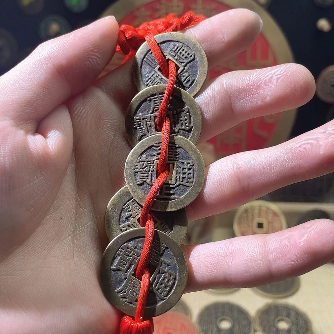 铜现代仿制工艺品