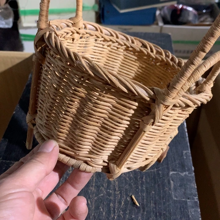 甜***枣瓷片工艺品工艺品工艺品