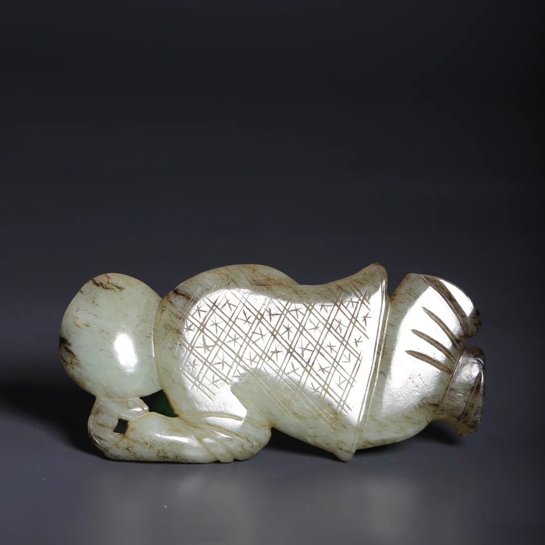 明和田玉童子-NX