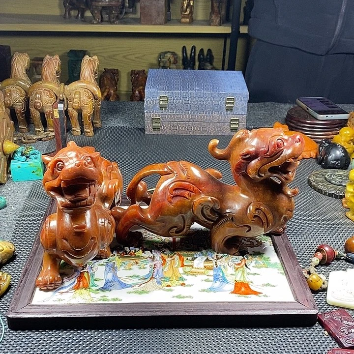 紫砂其他。