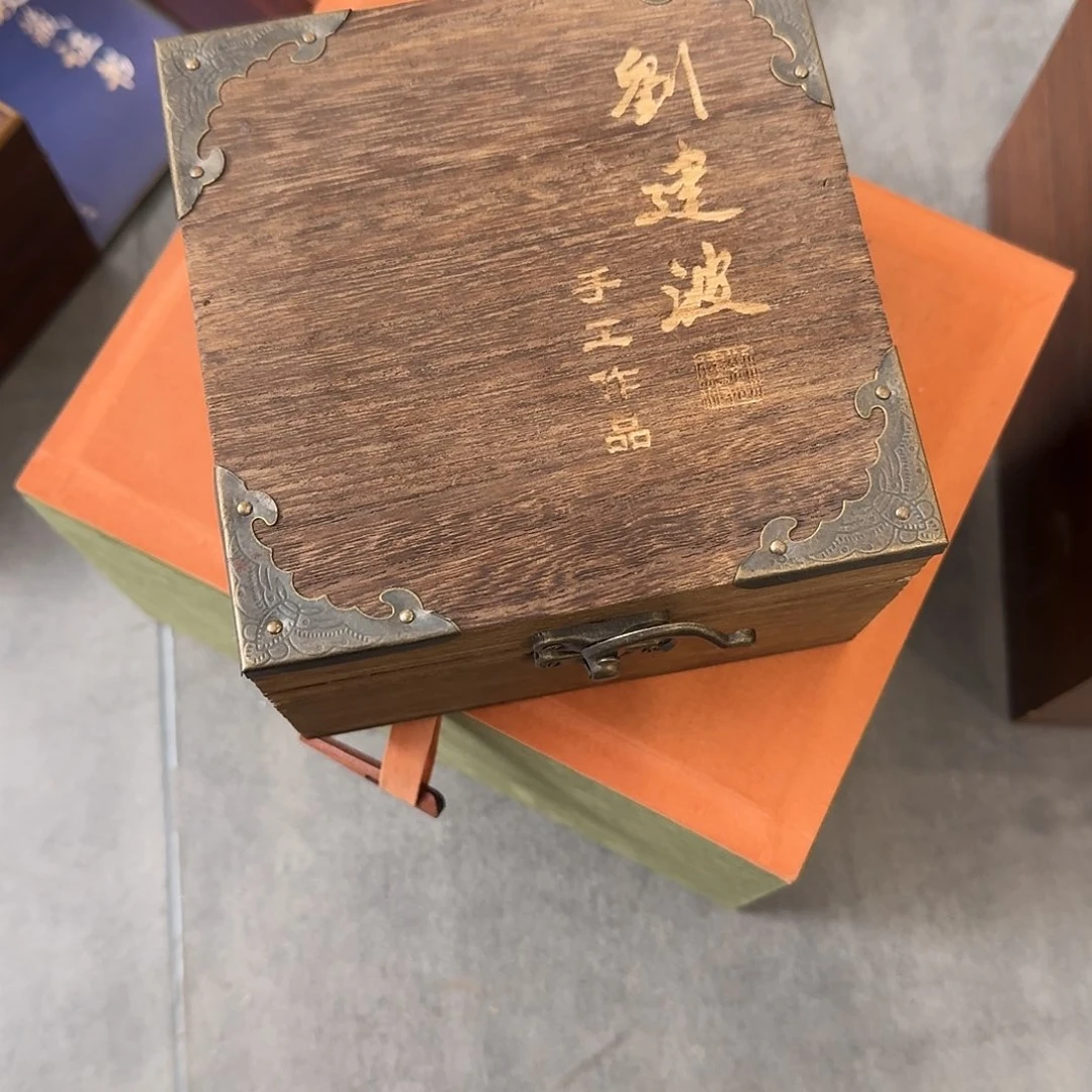 小***六龙泉窑青瓷南宋老釉福利