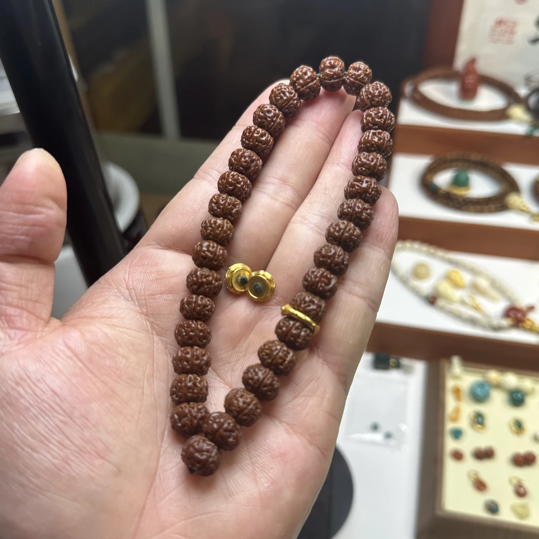 树王金刚手持10.5mm