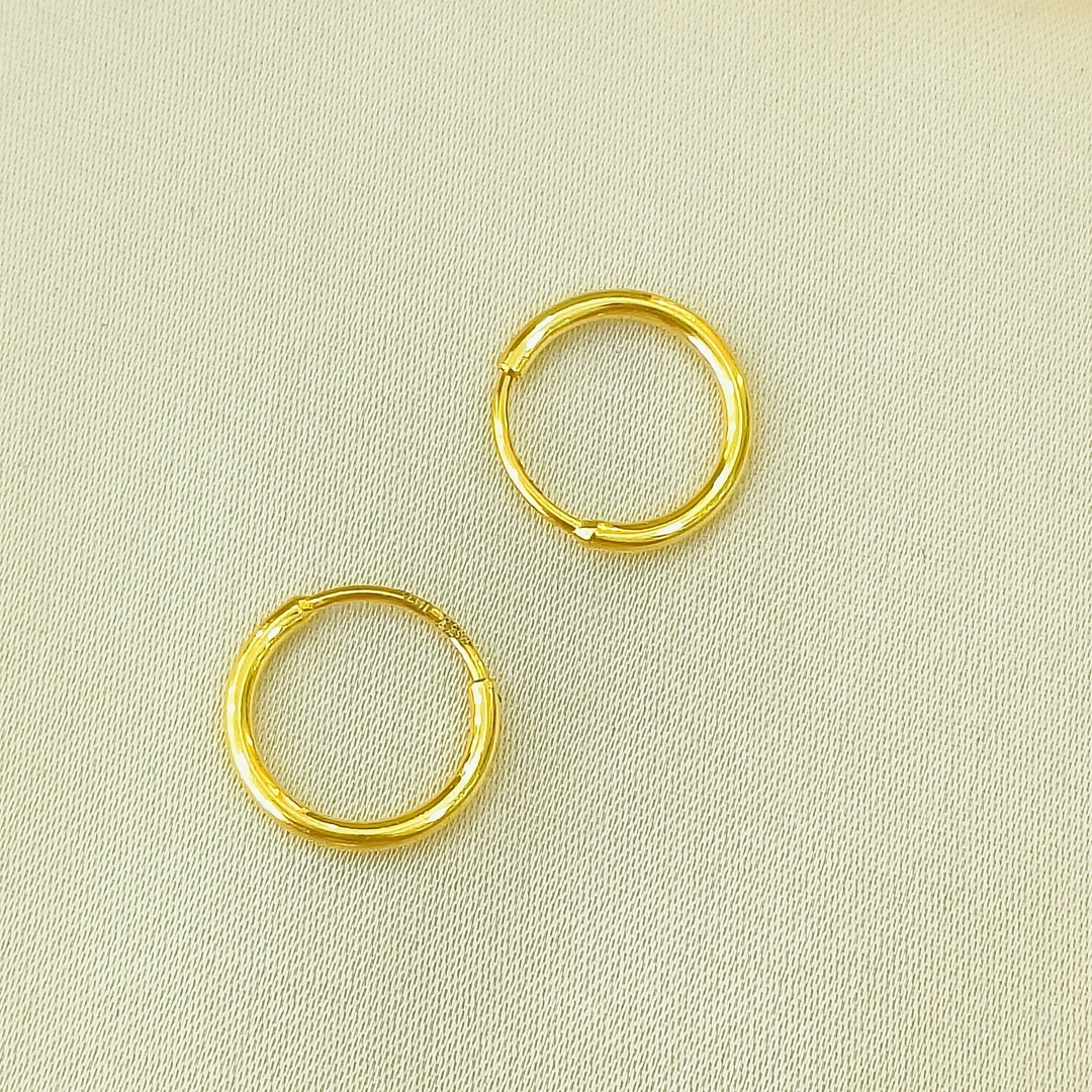 足金999小圈圈耳饰0.76g0.77gg0.37g0.38g0.39g0.61g0.62g0.63g