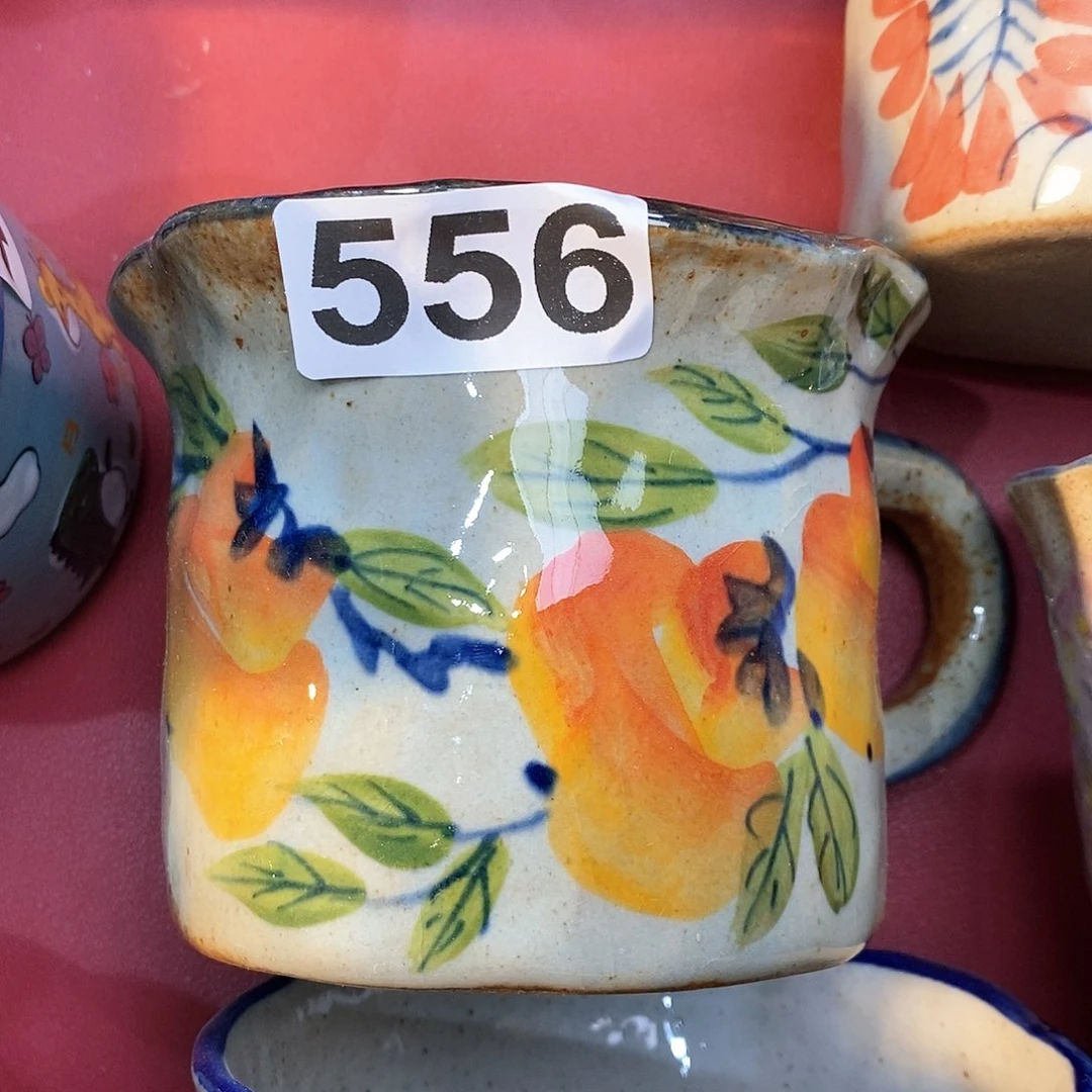 杯景德镇陶瓷手工