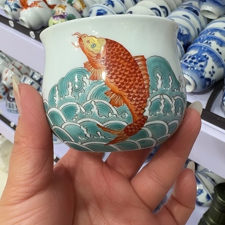 陶瓷艺术品收藏陶瓷