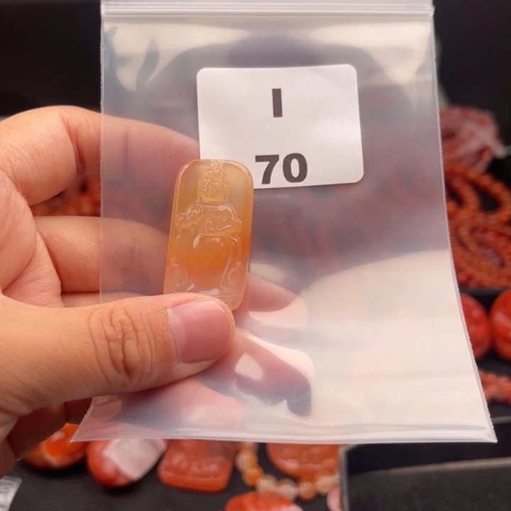 未镶嵌南红玛瑙多样性发货吊坠南红玛瑙