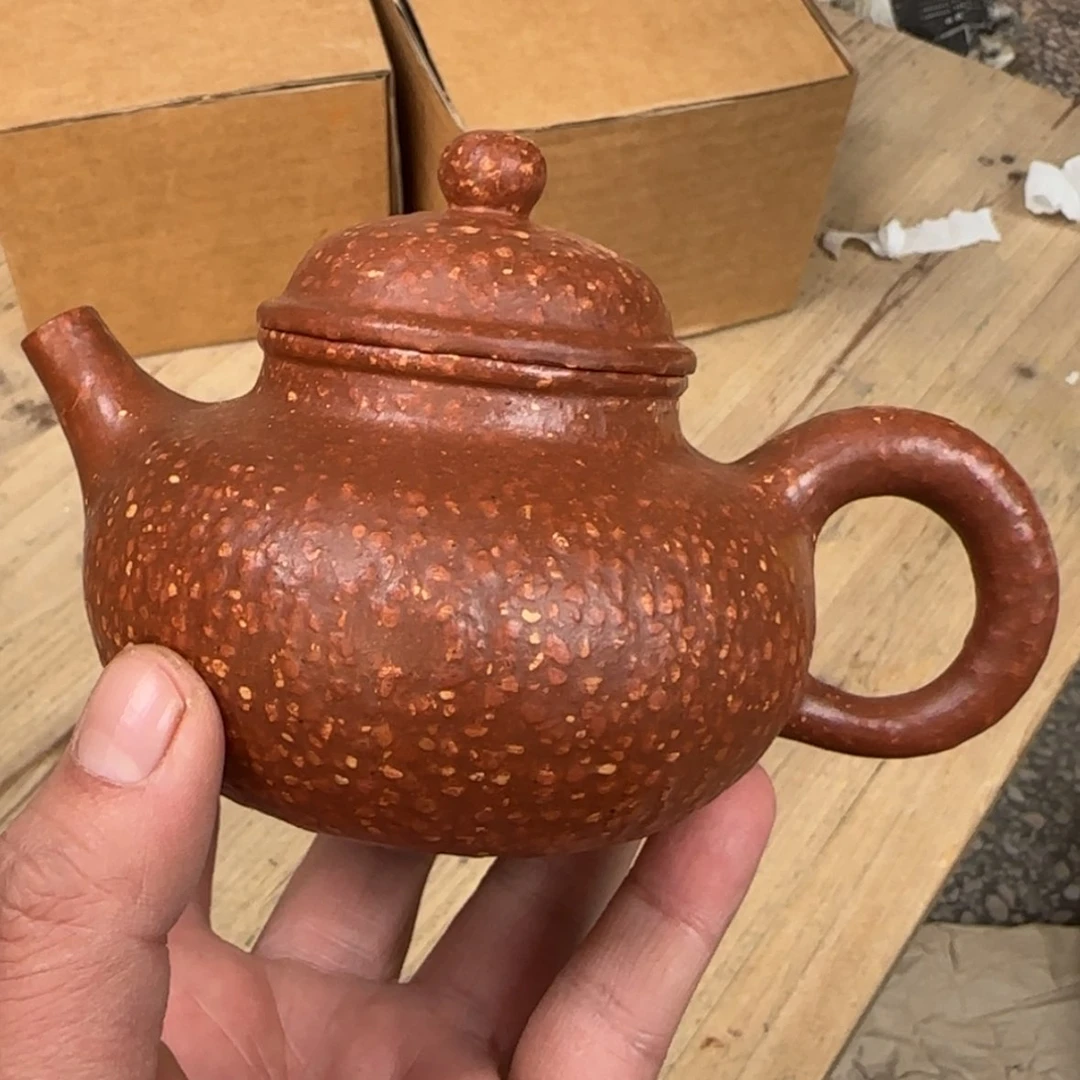 【闪购商品】紫砂茶壶紫砂茶具