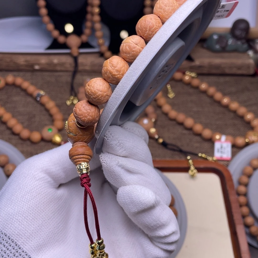 凤眼菩提手串菩提808