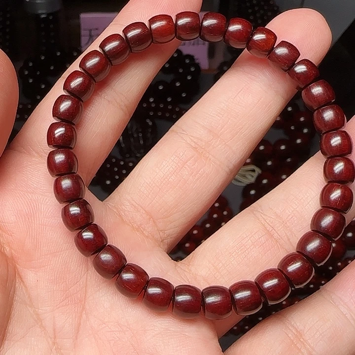 手串/手链小叶紫檀6/7