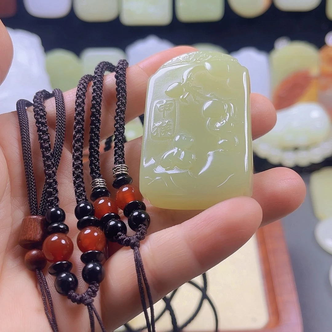 非金属无生肖猴牌