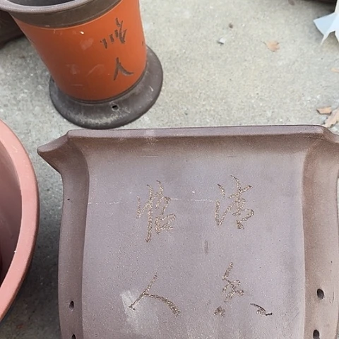 紫砂宜兴紫砂31切角四方