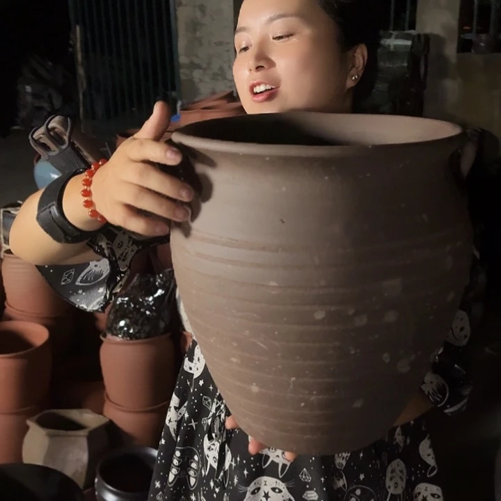 口28高30瑕疵底品烧裂