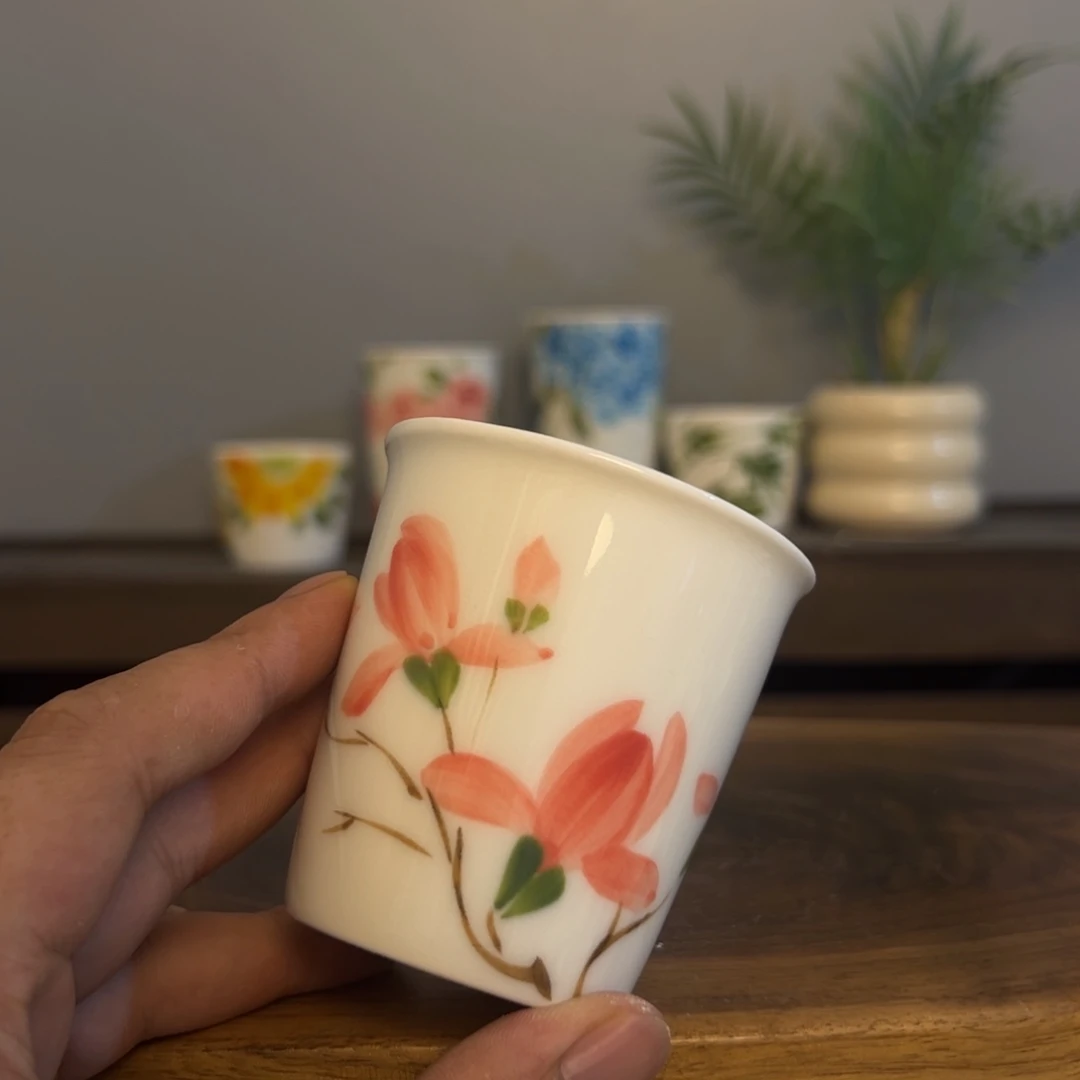 瓷片景德镇陶瓷艺术精品