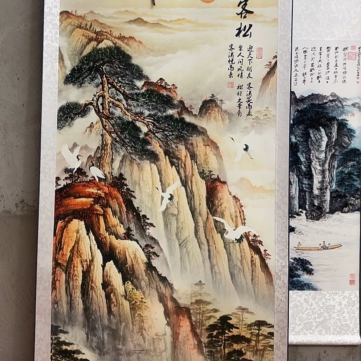 檀木的花开了吗我的天