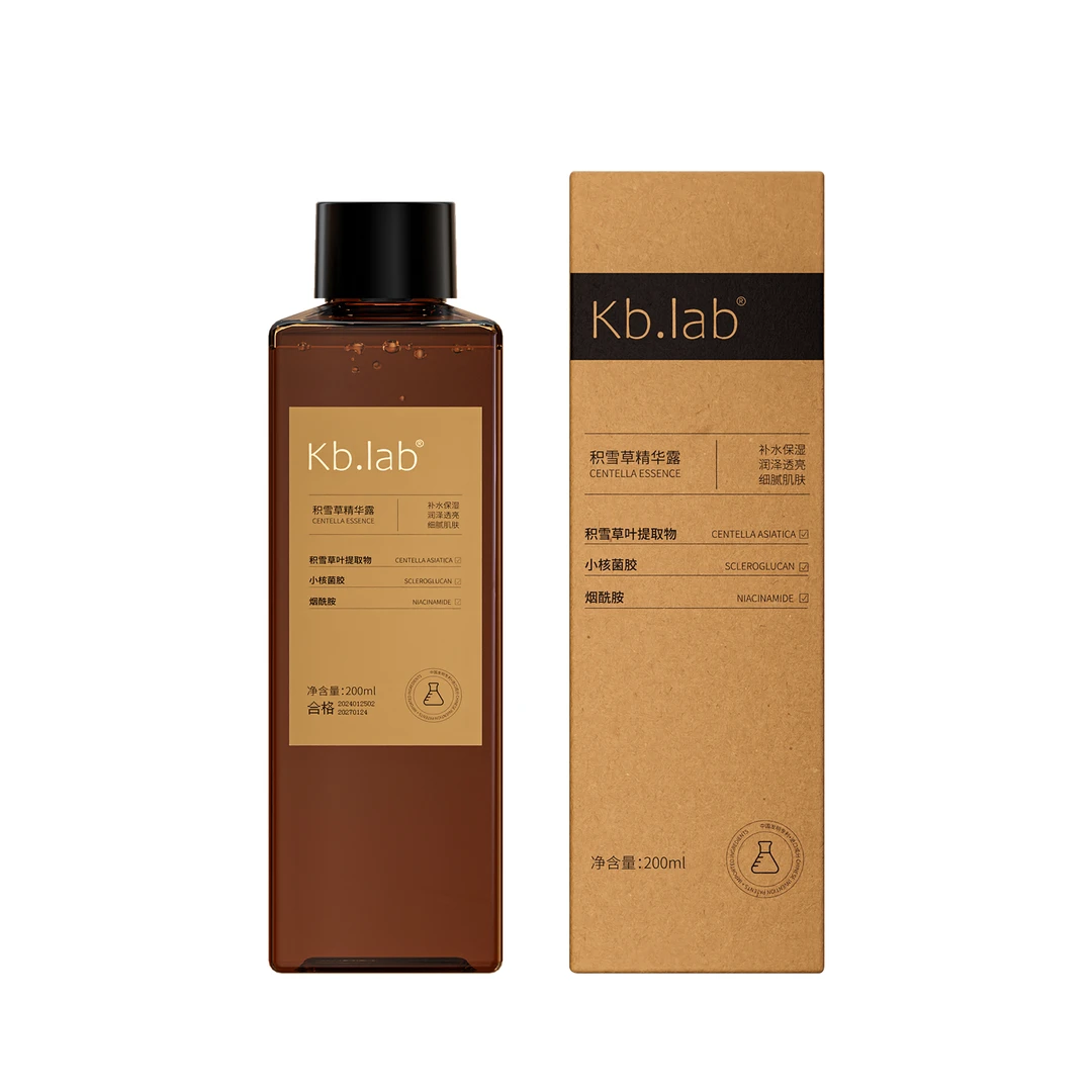 积雪草精华露净含量200ML到27.1 H4734  F408