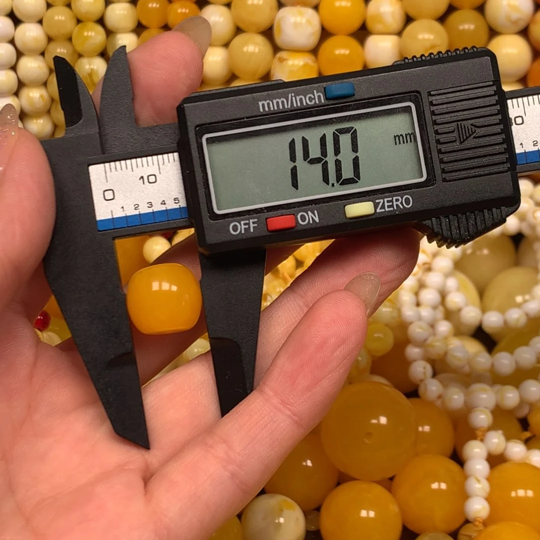 无非金属仿琥珀94