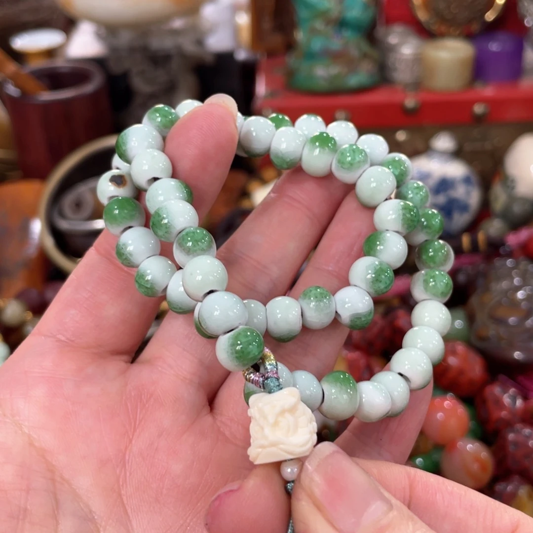 吊坠宫廷影视老旧工艺摆件