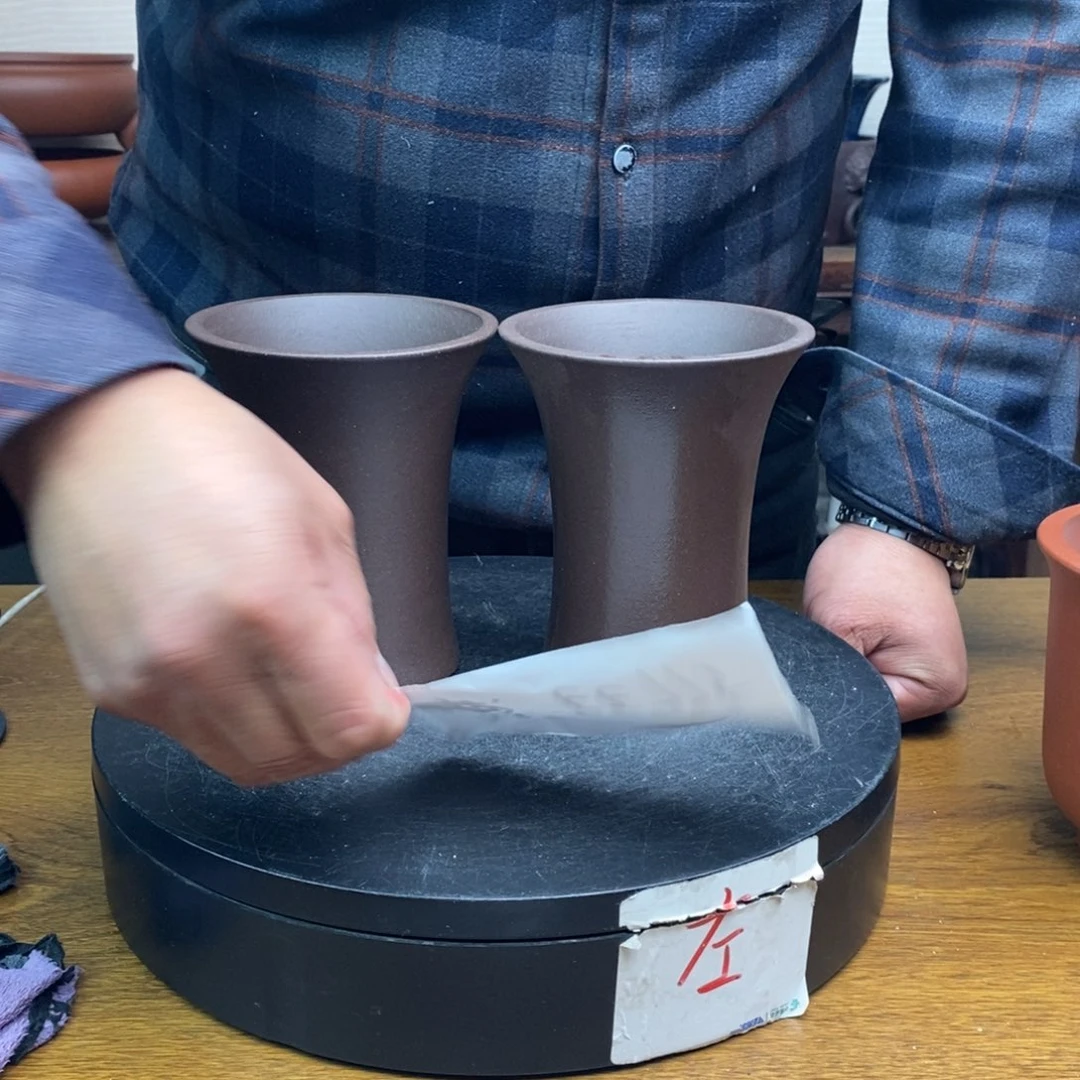 红陶货号一只EE775