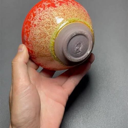 【闪购商品】茶盏-瑕疵-525.........