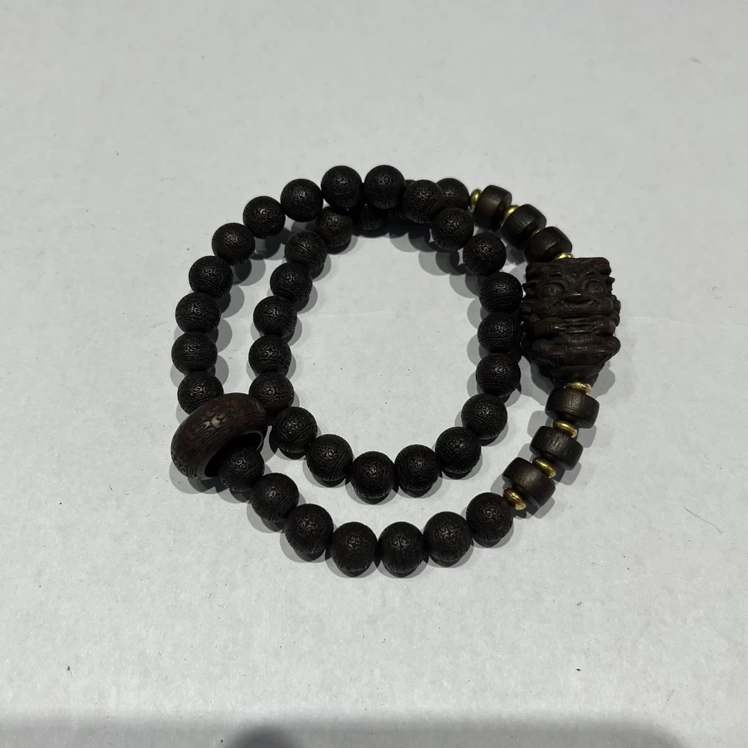 精品手串（无礼盒）SC049