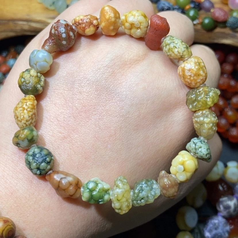 【闪购商品】石材鱼籽