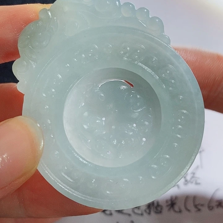 未镶嵌定制翡翠翡翠