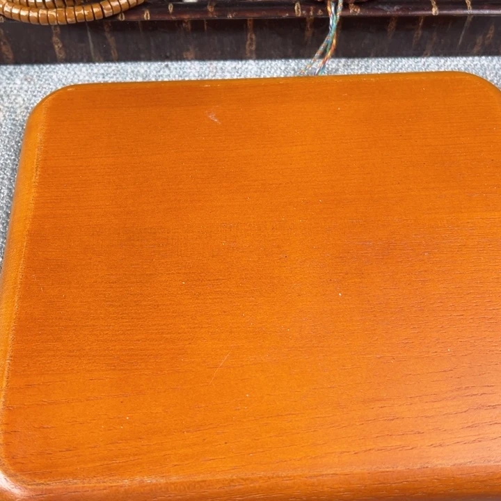 金刚菩提吊坠大*紫金鼠大象三通