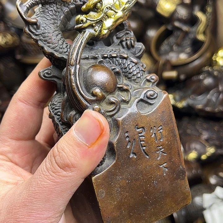航弟文玩铜器链接