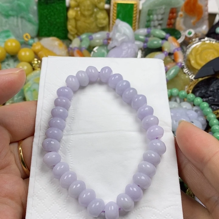 翡翠吊坠(赠链)未镶嵌*️****