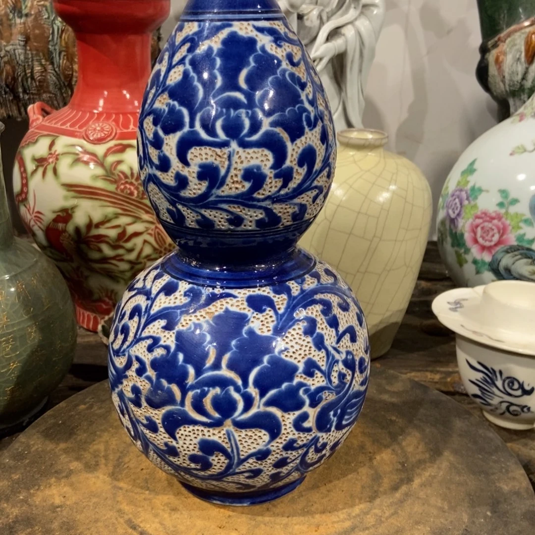 精品瓷器大放光彩