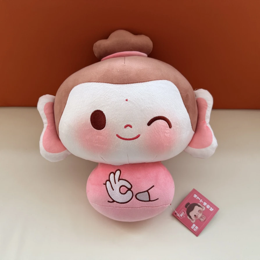 佛宝宝抱抱乐抱枕