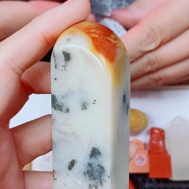 老挝石现场直播定制