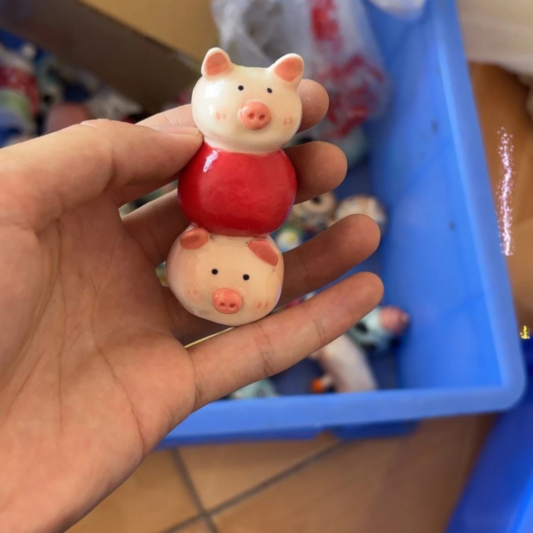 芋****?手工陶瓷默认微瑕326