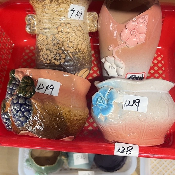 粗陶粗陶瑕疵瑕疵
