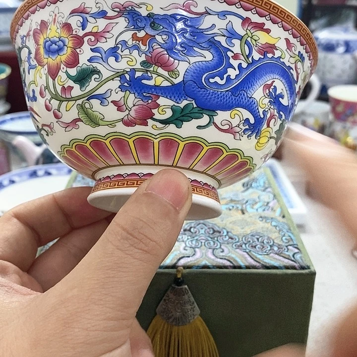 【闪购商品】陶景德镇陶瓷