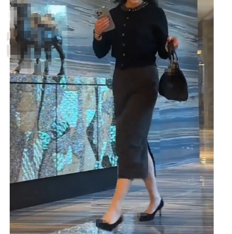 时尚潮流百搭精品女装zsx26022