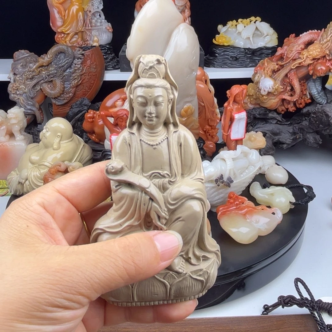 瀚***海寿山石哈哈哈哈哈哈哈