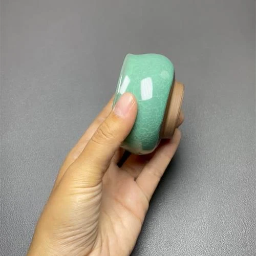 【闪购商品】茶盏-10101..........