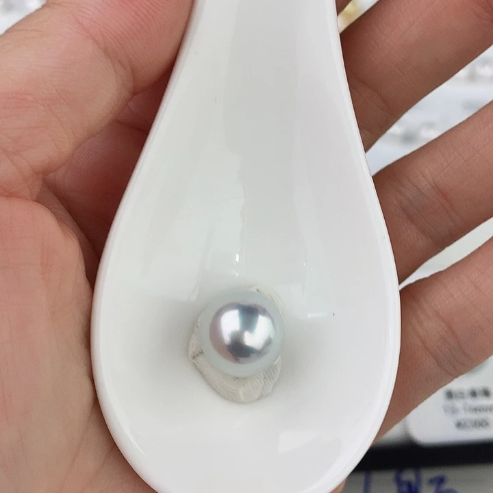 未镶嵌海水珍珠裸珠