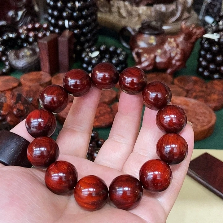 手串/手链小叶紫檀多样性发其一1.8